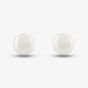 9ct Yellow Gold Freshwater Pearl Stud Earrings EOZ105SD