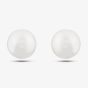 9ct Yellow Gold Freshwater Pearl Stud Earrings EOZ108RF