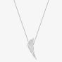 Shaun Leane Silver Quill Drop Necklace QU044.SSNANOS
