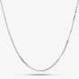 Silver 18 Inch Box Chain SVBP-150-AG-18