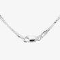 Silver 18 Inch Box Chain SVBP-150-AG-18