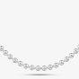 Silver 18 Inch Ball Chain HBRB-235-AG-18