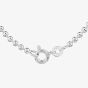 Silver 18 Inch Ball Chain HBRB-235-AG-18