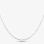 Sterling Silver 20 Inch Sparkle Effect Chain 8.18.5975