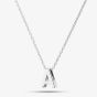 Sterling Silver A Initial Pendant CN2583AX11800R1
