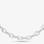 Argentium Silver 18 Inch Anchor Chain ARG-943030-18