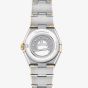 Second Hand OMEGA Constellation Quartz Watch 131.20.25.60.52.002