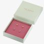 Ted Baker MELANYY Celestial Moon & Star Stud Earring Set TBJ3164-23-02