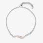 Rosa Lea Waves Sliding Bracelet AM-2THB017906