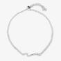 Rosa Lea Wave Sliding Bracelet AM-2THB020604