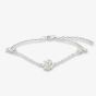 Rosa Lea Triple Daisy Bracelet AM-2THB028306