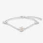Rosa Lea Triple Daisy Bracelet AM-2THB028307