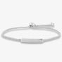 Rosa Lea Bar Toggle Bracelet AM-2THB034904