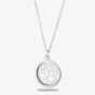 Rosa Lea Tree Of Life Pendant BJ-PC387C