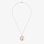 Rosa Lea Tree Of Life Pendant BJ-PC387CRG0.5M