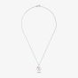 Rosa Lea Bubble Ring Pendant BJ-P3255CRG0.5