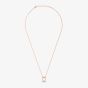 Rosa Lea Centrepoint Necklace BJ-P3301CRRG0.5(T)