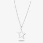 Rosa Lea Open Star Necklace AM-2THB011004
