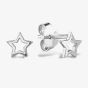 Rosa Lea Open Star Pendant Jewellery Set AM-2THB011004 & AM-2THB010904