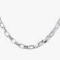 Thomas Henry Stainless Steel Medium Square Belcher Chain USS-706S4.0
