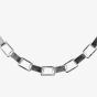 Bourne and Wilde Stainless Steel Heavy Square Belcher Chain USS-706S6.0