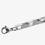 Bourne and Wilde Stainless Steel Heavy Square Belcher Chain USS-706S6.0