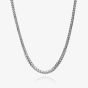 Thomas Henry Diamond Cut Spiga Chain USS-729S0.8