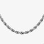 Thomas Henry Twisted Rope Chain USS-759S1.0
