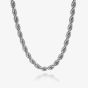 Thomas Henry Twisted Rope Chain USS-759S1.0