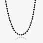 Thomas Henry Black Medium Ball Chain USS-770B3.0