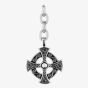 Bourne and Wilde Mens Celtic Cross Pendant CST-191