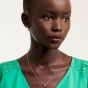 Ted Baker SININAA Gold Tone Mini Crystal Pendant TBJ3034-02-02