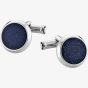 Montblanc Meisterstuck Blue Cufflinks 112906