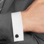 Montblanc Meisterstuck Blue Cufflinks 112906