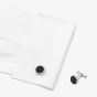 Montblanc Meisterstuck Blue Cufflinks 112906