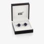Montblanc Meisterstuck Blue Cufflinks 112906