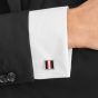 Montblanc Urban Spirit Racing Square Cufflinks 118595