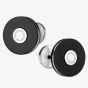 Montblanc Black Pix Cufflinks 116666