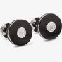 Montblanc Black Pix Cufflinks 116666