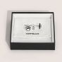 Montblanc Great Characters Homage To Queen Cufflinks 134671