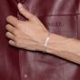Gucci Diamante Chain Bracelet YBA843602001019