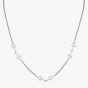 Gucci Staffa Necklace YBB87589500100U