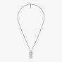 Gucci Diamante Pendant YBB84360700100U