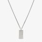 Gucci Diamante Pendant YBB84360700100U