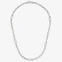 Gucci Interlocking Chain Necklace YBB75970300100U