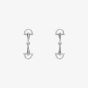 Gucci Staffa Drop Earrings YBD87589900100U