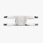 Gucci Gucci Interlocking 6mm Double Band Ring YBC79702900101
