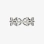 Gucci Staffa Ring YBC8759470010