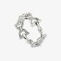 Gucci Staffa Ring YBC8759470010