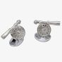 Deakin and Francis Fishing Reel Cufflinks C0608X0001